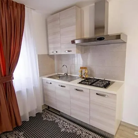 Pensiunea Hantig Tura Holiday home Borsa (Maramures)